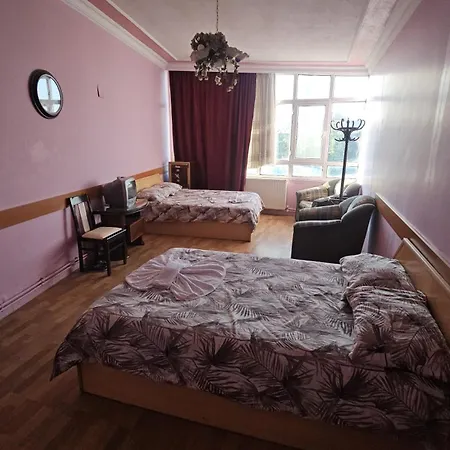 Hotel Unfa Derinkuyu