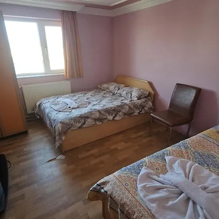 Hotel Unfa