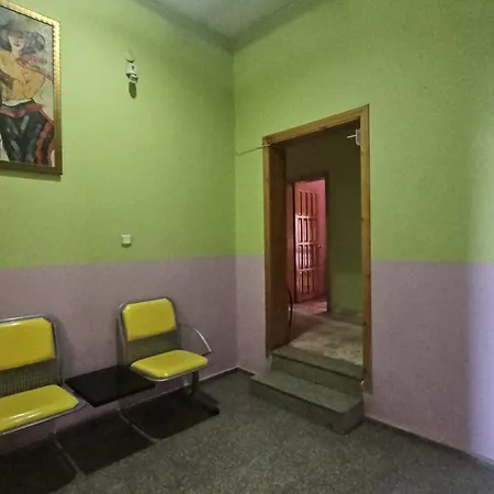 Unfa Hotel Derinkuyu