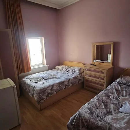 Unfa Hotel Derinkuyu