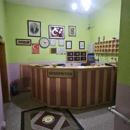 Unfa Hotel