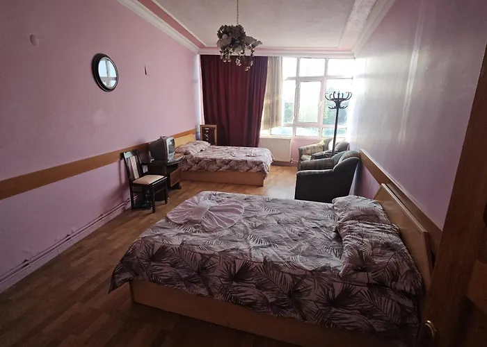 Hotel Unfa Derinkuyu