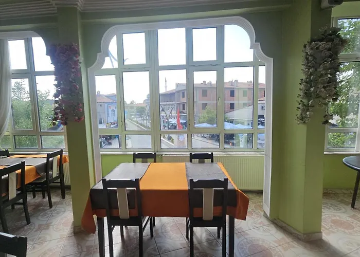 Hotel Unfa Derinkuyu