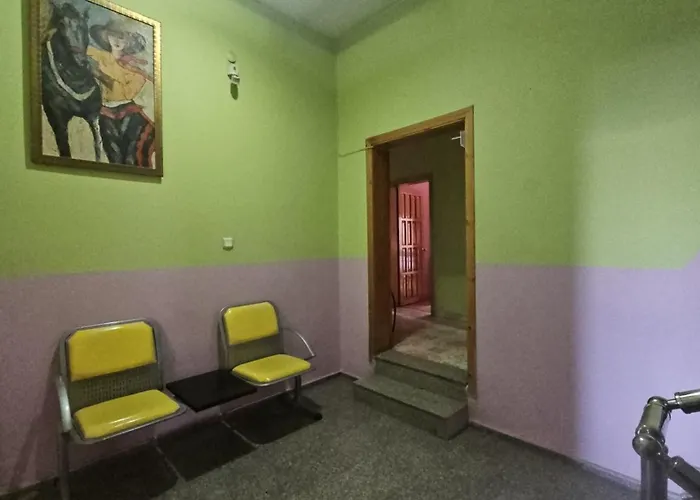 Unfa Hotel Derinkuyu