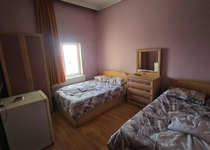 Unfa Hotel Derinkuyu